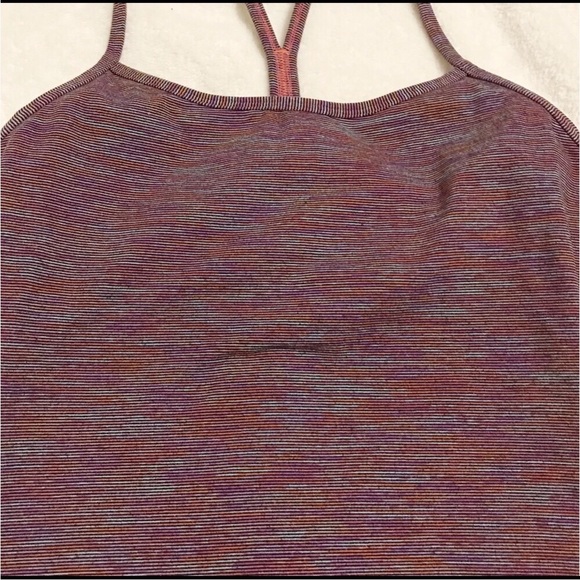 Lululemon Power Y Wee Are From Space Tank Top - Picture 5 of 6